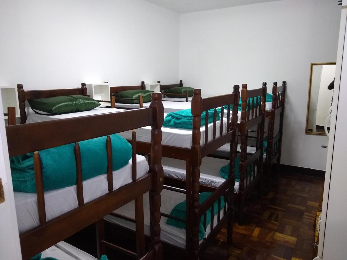 Curitiba Central Hostel *
