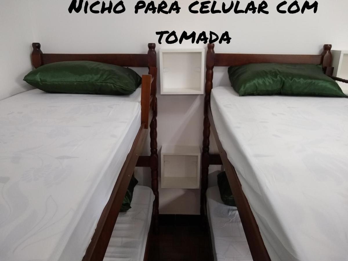 Hostel Curitiba Central Hostel