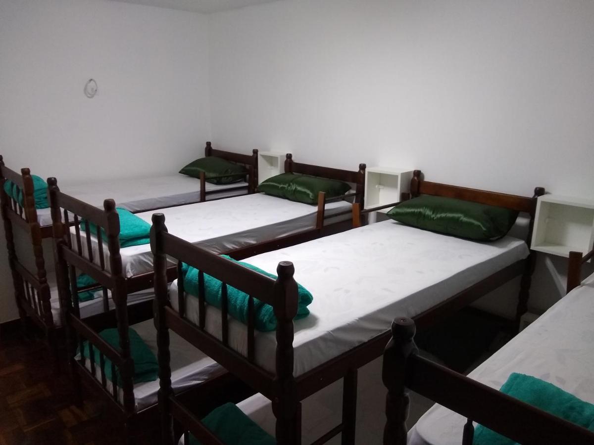 Hostel Curitiba Central Hostel