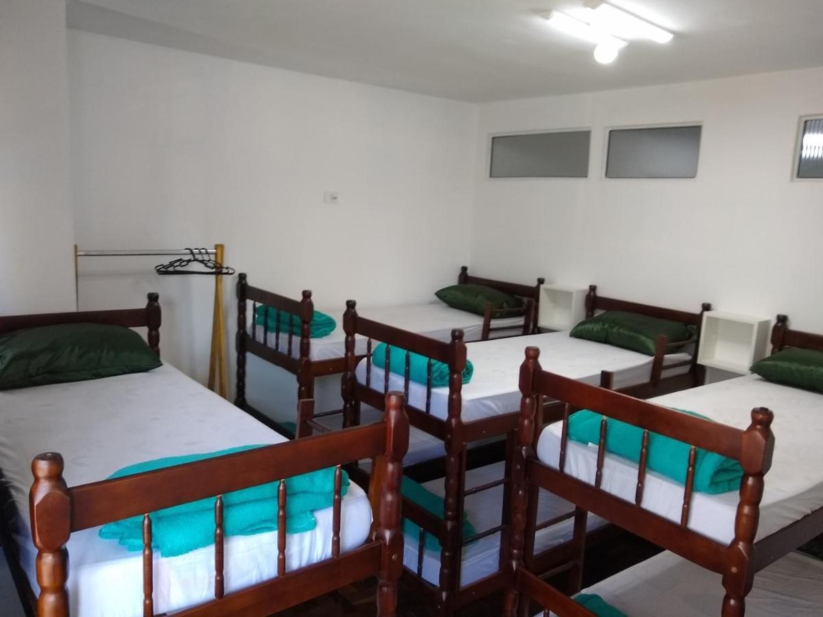 Curitiba Central Hostel *