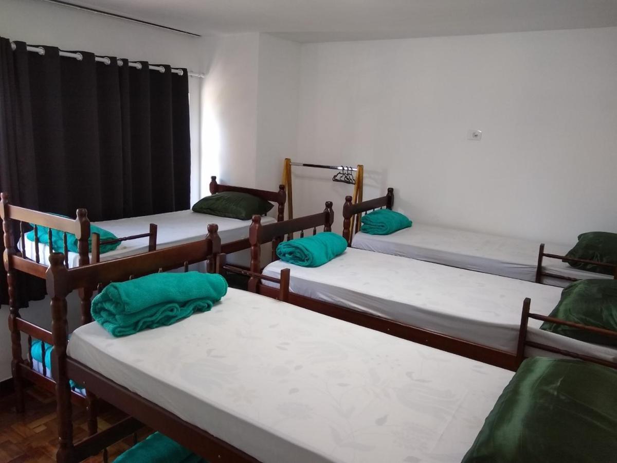 Curitiba Central Hostel Hostel