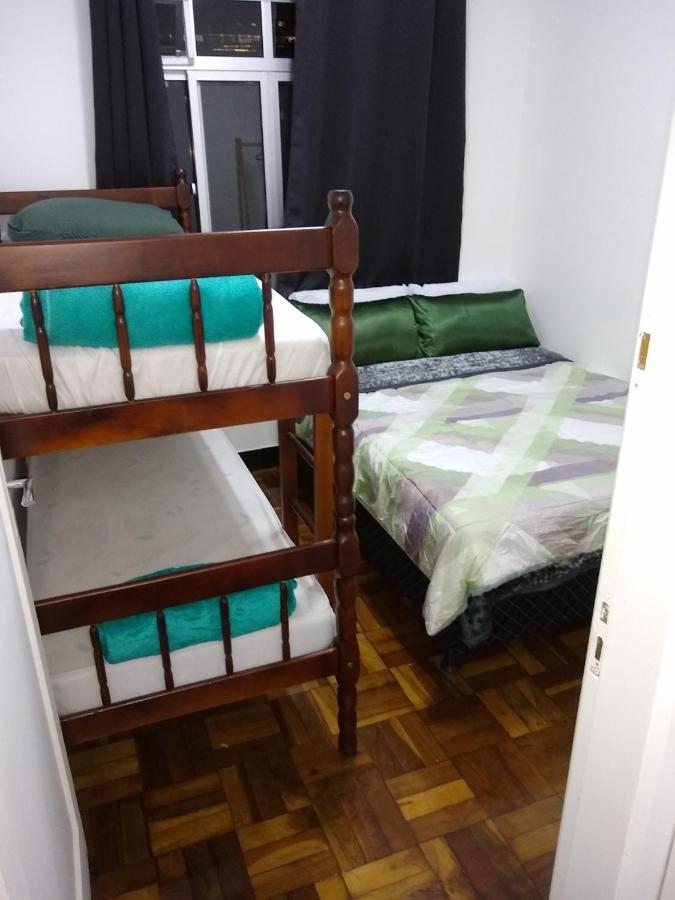 Curitiba Central Hostel Curitiba