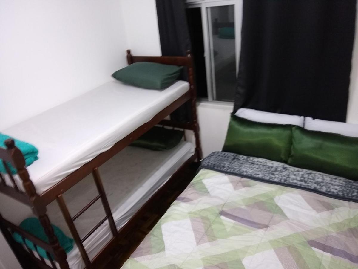 Curitiba Central Hostel Hostel